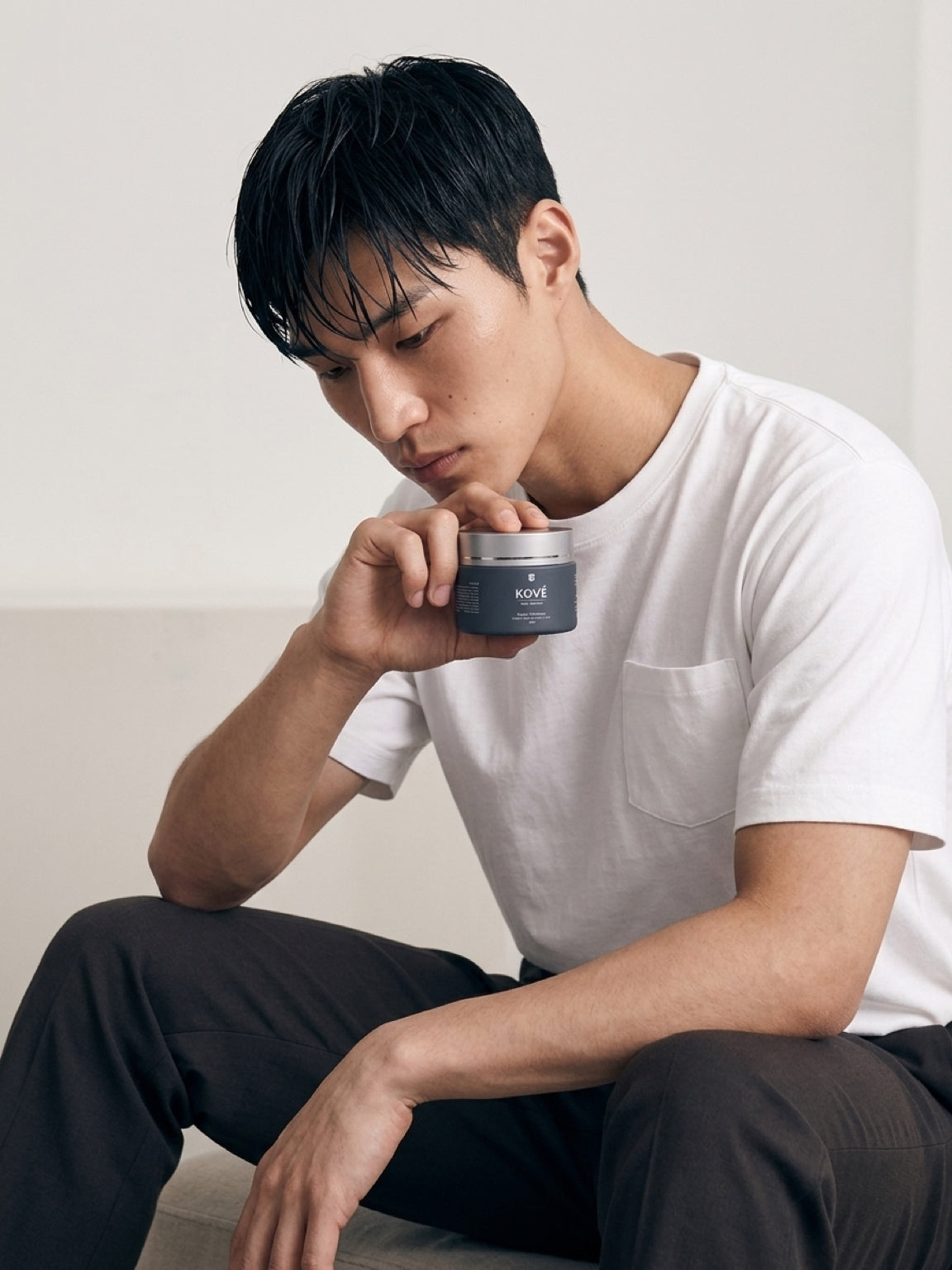 Dryness & Dehydration