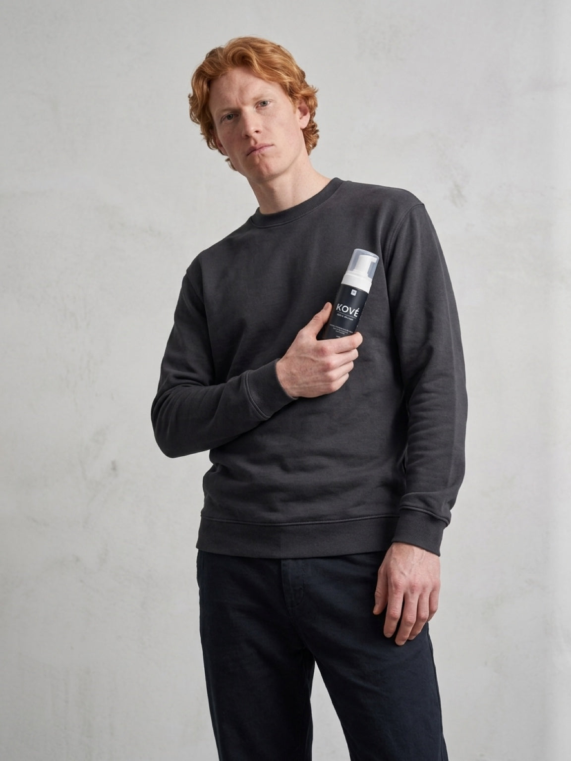 Oiliness & Acne