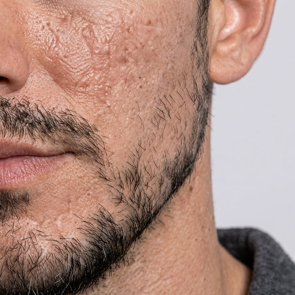 Dark Spots & Uneven Tone