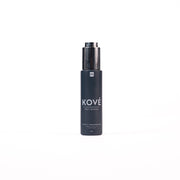 KOVÉ BRIGHT vitamin C serum for men, 30ml bottle