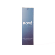 KOVÉ CLEANSE salicylic face wash close-up