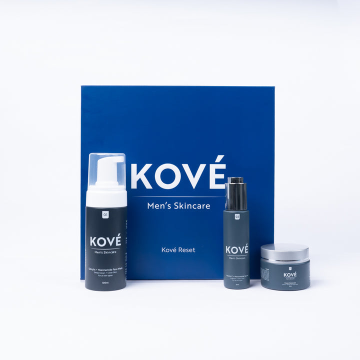 KOVE RESET - Night Set