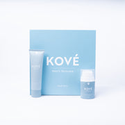 KOVE START - Morning Set