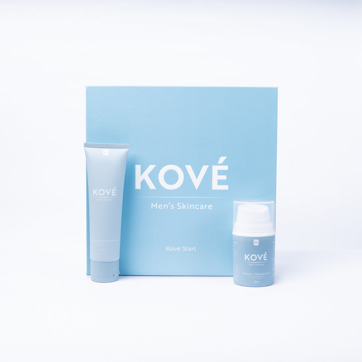 KOVE START - Morning Set