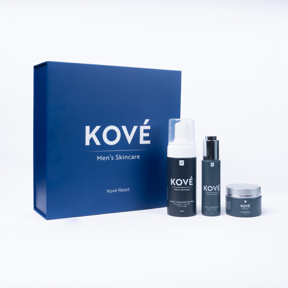 KOVE RESET - Night Set